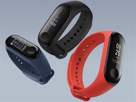 Mi band 3 download